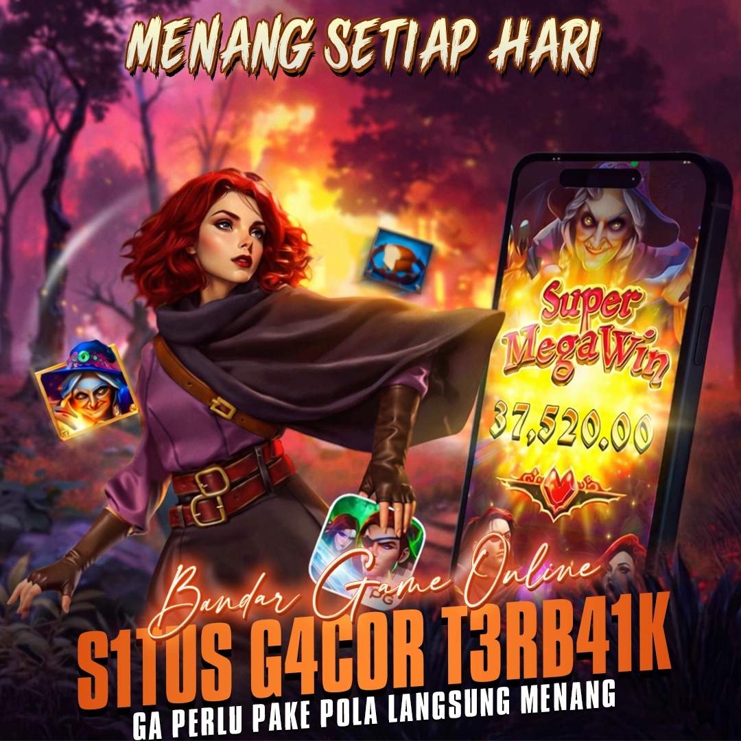 GAWANG77 : Cari Peluang Hoki Lebih Besar Bersama Horizon RTP Panas Terkini